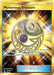 Mysterious Treasure (Secret) 145/131 - SM  Forbidden Light Holofoil - for just $11! 