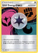 Unit Energy FDY 118/131 - SM  Forbidden Light Reverse Holofoil - for just $0.90! 