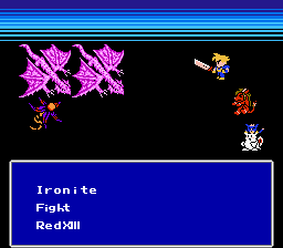FF7 Advent Children NES Game Nintendo System ROM Hack Final Fantasy - for just $39.99! 