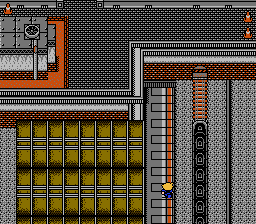 FF7 Advent Children NES Game Nintendo System ROM Hack Final Fantasy - for just $39.99! 