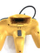 N64 Controller [OEM] [Yellow] [Scratch & Scuff] – Nintendo 64 Accessory (N64) - for just $34.99! 