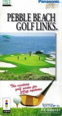 Pebble Beach Golf Links - 3DO - for just $9.99! 