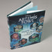 DISNEY Artemis Fowl Guide To The World Of Fairies By Andrew Donkin Hard Cover (New) - for just $4! 