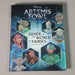 DISNEY Artemis Fowl Guide To The World Of Fairies By Andrew Donkin Hard Cover (New) - for just $4! 