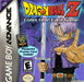 Dragon Ball Z: Collectible Card Game (Gameboy Advance) - for just $0! 