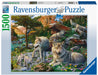 Puzzle: Wolf Wilderness - for just $28.99! 