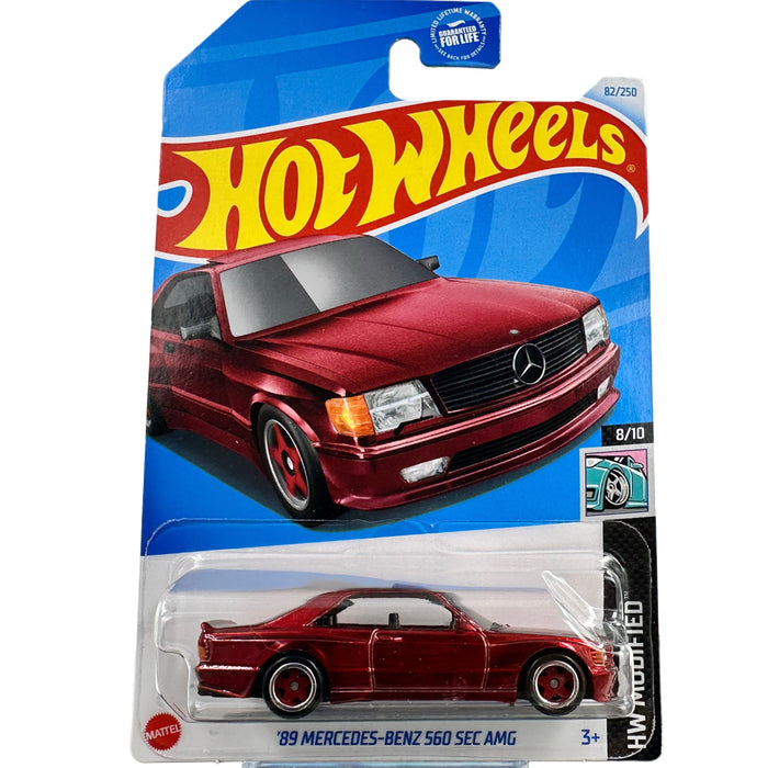 Hot Wheels Super Treasure Hunts - for just $24.99! 