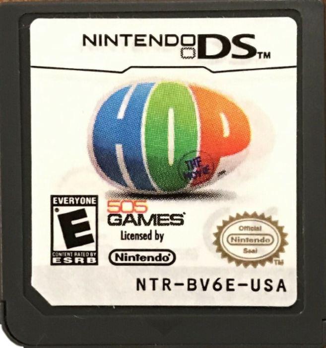 Hop: The Movie – Nintendo DS (DS) - for just $5.99! 