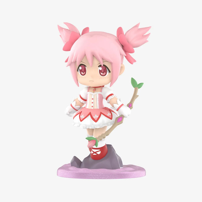 Puella Magi Madoka Magica Iconic Scenes Series Blind Box Figure – POP MART - for just $22.99! 
