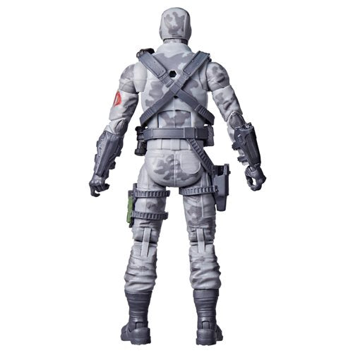 G.I. Joe Classified Series 6-Inch Action Figure - Select Figure(s) - Just $23.88! Shop now at Retro Gaming of Denver