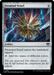 Firemind Vessel (CMM-383) - Commander Masters - for just $0.08! 
