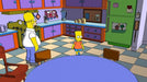 The Simpsons Game – PlayStation 2 (PS2) - for just $23.99! 