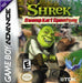 Shrek Swamp Kart Speedway (Gameboy Advance) - for just $0! 