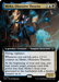 Mirko, Obsessive Theorist (MKC-316) - Murders at Karlov Manor Commander: (Extended Art) - for just $0.32! 