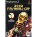 FIFA 2002 World Cup (Playstation 2) - Just $0! Shop now at Retro Gaming of Denver