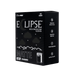 ECLIPSE® Matte Standard DECK PROTECTOR® Sleeves: Jet Black - 105ct - for just $12.99! 