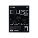 ECLIPSE® Matte Standard DECK PROTECTOR® Sleeves: Jet Black - 105ct - for just $12.99! 