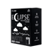 ECLIPSE® Matte Standard DECK PROTECTOR® Sleeves: Arctic White - 105ct - for just $12.99! 
