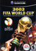 FIFA 2002 World Cup (Gamecube) - for just $0! 