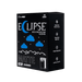 ECLIPSE® Matte Standard DECK PROTECTOR® Sleeves: Pacific Blue - 105ct - for just $12.99! 