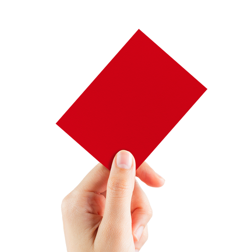 ECLIPSE® Matte Standard DECK PROTECTOR® Sleeves: Apple Red - 105ct - for just $12.99! 