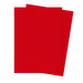 ECLIPSE® Matte Standard DECK PROTECTOR® Sleeves: Apple Red - 105ct - for just $12.99! 