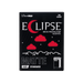 ECLIPSE® Matte Standard DECK PROTECTOR® Sleeves: Apple Red - 105ct - for just $12.99! 