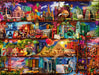 Puzzle: World of Books - for just $34.99! 