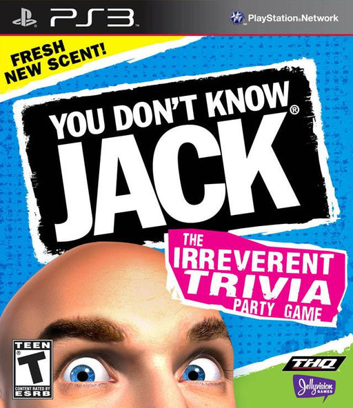 You Don't Know Jack (Playstation 3) - for just $0! 