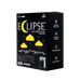 ECLIPSE® Matte Standard DECK PROTECTOR® Sleeves: Lemon Yellow - 105ct - for just $12.99! 