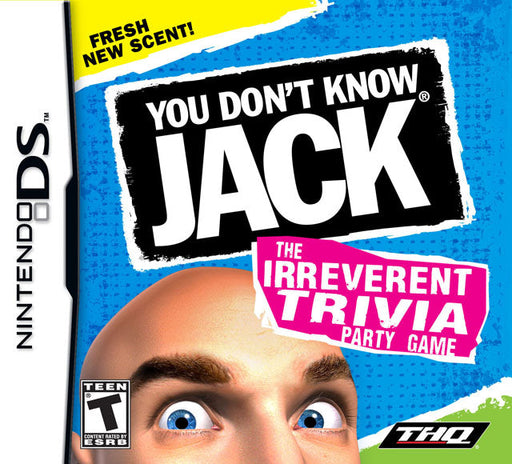 You Don't Know Jack (Nintendo DS) - for just $0! 
