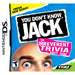 You Don't Know Jack (Nintendo DS) - Just $0! Shop now at Retro Gaming of Denver