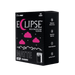 ECLIPSE® Matte Standard DECK PROTECTOR® Sleeves: Hot Pink - 105ct - for just $12.99! 