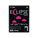 ECLIPSE® Matte Standard DECK PROTECTOR® Sleeves: Hot Pink - 105ct - for just $12.99! 