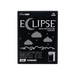 ECLIPSE® Matte Standard DECK PROTECTOR® Sleeves: Smoke Grey - 105ct - for just $12.99! 