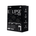 ECLIPSE® Gloss Standard DECK PROTECTOR® Sleeves: Jet Black - 105ct - for just $12.99! 