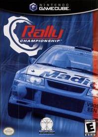 Rally Championship (Gamecube) - for just $0! 
