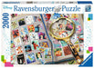 Puzzle: Disney - Stamp Album - for just $45! 