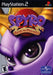 Spyro: Enter The Dragonfly (Playstation 2) - for just $0! 