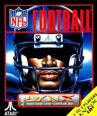 NFL Football - Atari Lynx - for just $19.99! 