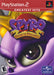 Spyro: Enter The Dragonfly (Greatest Hits) (Playstation 2) - for just $0! 