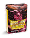 Dragon Shield: Japanese Size 60ct Sleeves - Magenta (Matte) - for just $7.99! 