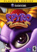 Spyro: Enter The Dragonfly (Player's Choice) (Gamecube) - for just $0! 