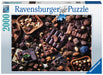 Puzzle: Chocolate Paradise - for just $34.99! 
