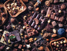 Puzzle: Chocolate Paradise - for just $34.99! 