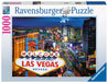 Puzzle: Las Vegas - for just $25! 