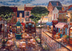 Puzzle: Paris Impressions - for just $24.99! 