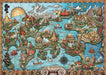 Puzzle:Mysterious Atlantis - for just $19.99! 
