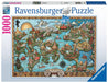 Puzzle:Mysterious Atlantis - for just $19.99! 