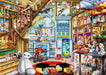 Puzzle: Disney-Pixar Toy Store - for just $30! 